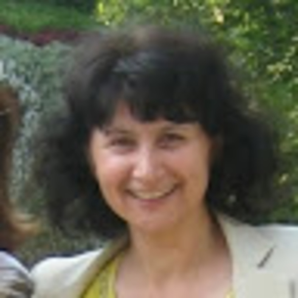 Meet your Posher, Dana